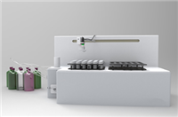 全自動(dòng)消解儀30/60位