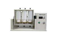 全自動翻轉式振蕩器