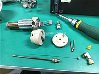 維修：2臺質(zhì)譜儀設(shè)備維修服務(wù)