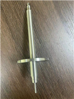 安捷倫5977 Interface 傳輸線(xiàn)銅焊組件-EI G3870-60301