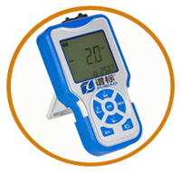 便攜式PH 電導(dǎo)率測定儀P613?P614