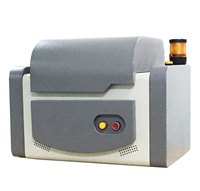 能量色散X熒光光譜儀SPCC-606