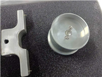 采樣錐 截取錐/椎體拆卸工具