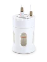 氬氣加濕器適用于ICPE9000電感耦合等離子體發(fā)射光譜儀