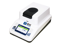 鹵素水分測(cè)定儀-符合GB/T29249-2012