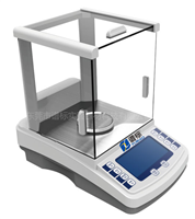 全自動(dòng)內(nèi)校電子分析天平/精密天平