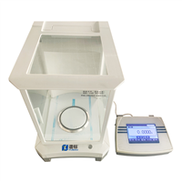 分體式千分之一電子天平GS-C系列