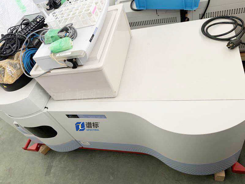 PE電感耦合等離子體發(fā)射光譜儀二手ICP OES