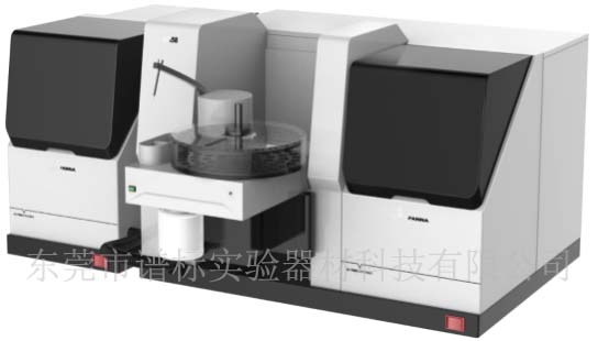 原子吸收光譜儀二手展示