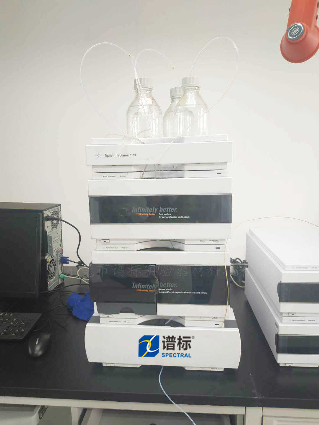 二手液相色譜儀