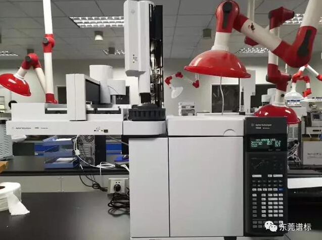 福建某大型檢測集團成功驗收我司全新3臺安捷倫儀器