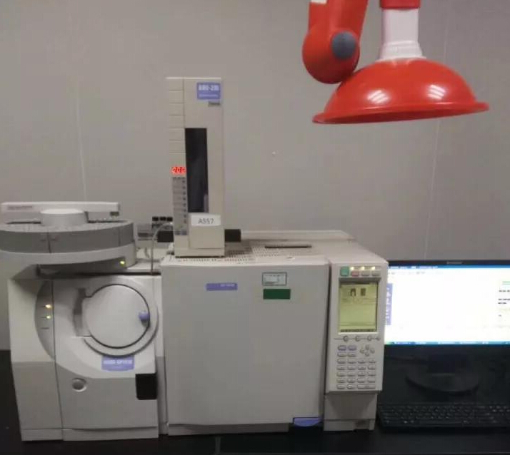 安徽某食品實驗室成功驗收我司二手安捷倫液相1200+DAD和二手島津QP2010