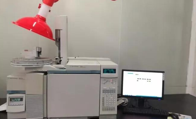 東莞某大型檢測公司于我司購買的二手HPLC液相色譜和GCMS 