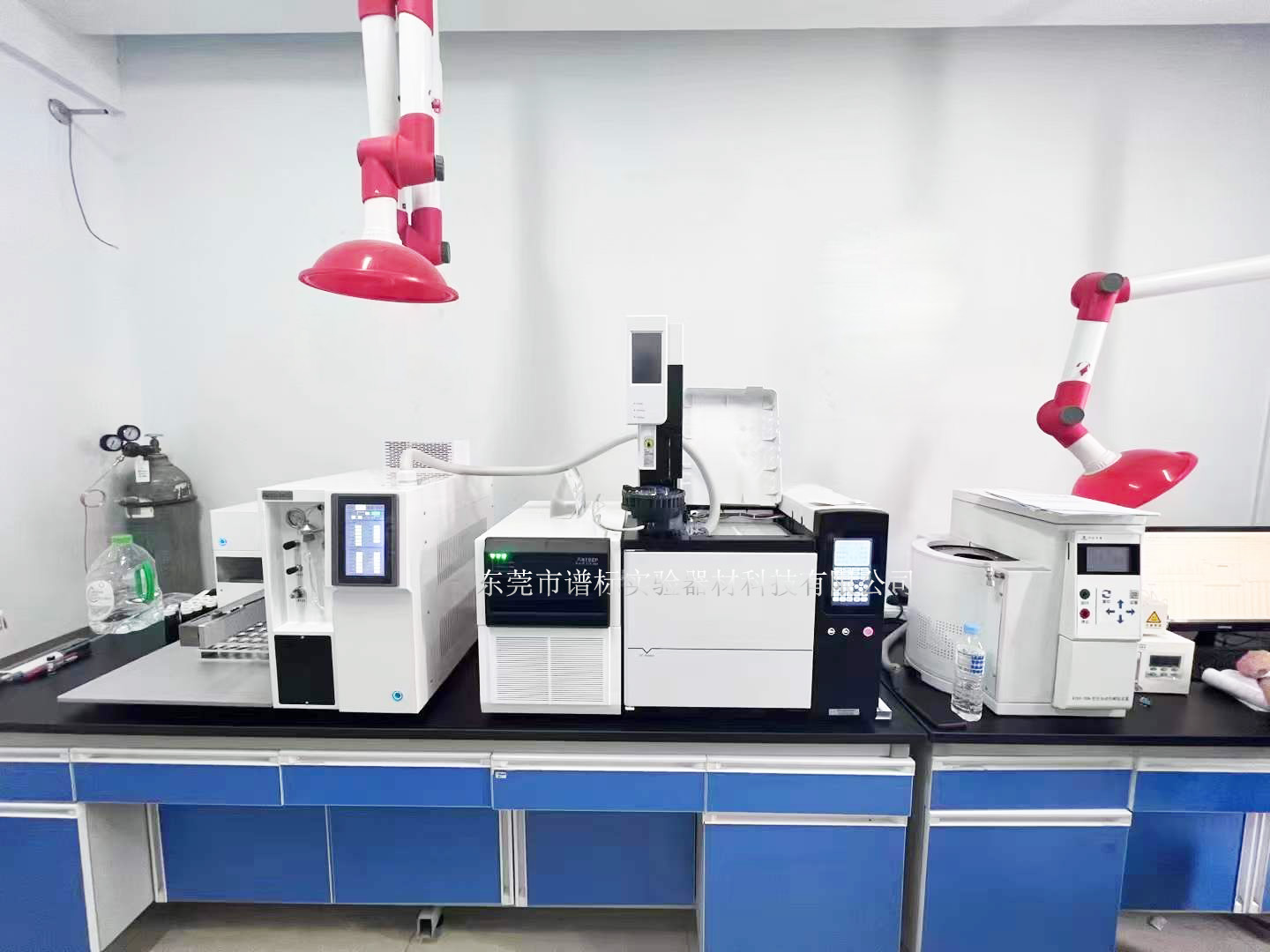 全新氣質(zhì)聯(lián)用儀7700B?高端吹掃捕集在內(nèi)蒙古某環(huán)境檢測成功驗(yàn)收/滿足HJ605-2011檢測方法