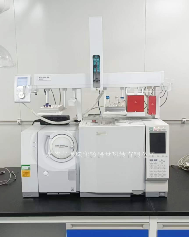 氣質(zhì)聯(lián)用儀,原子吸收光譜儀,微波消解儀 3臺(tái)儀器設(shè)備在東莞某大型檢測(cè)安裝調(diào)試